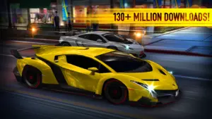 تحميل لعبة CSR Racing 1