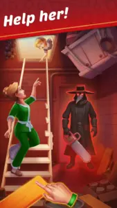 تحميل لعبة Manor Matters 2024 apk 1