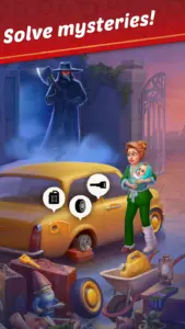تحميل لعبة Manor Matters 2024 apk 2