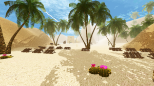 تحميل لعبة Desert Storm 1 2