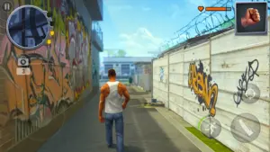 تحميل لعبة Gangs Town Story 2024 1