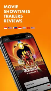 تحميل تطبيق Popcorn Time 2024 1