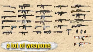 تحميل لعبة Special Forces Group 2 سبيشيال فوركيس جروب تو تحديث جديد 2024 آخر إصدار 2