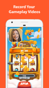 تحميل برنامج AZ Screen Recorder أي زد سكرين ريكوردر 2
