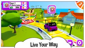 the game of life 2 2