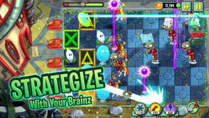 تحميل لعبة plants vs zombies 2 النباتات ضد الزومبي 2 تحديث جديد 2024 آخر إصدار 1
