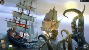 Pirates Flag-Open-world RPG 1