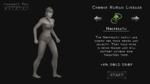 تحميل لعبة Vampires Fall Origins أحدث وأجدد إصدار 2024 1
