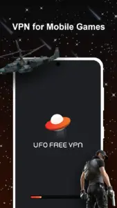 تحميل برنامج UFO VPN يو اف او في بي ان 1