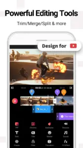تحميل برنامج Vlog Star فلوج ستار 1