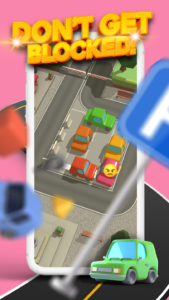 تحميل لعبة Parking Jam 3D 2