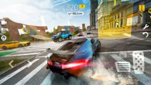 تحميل لعبة Extreme SUV Driving Simulator 1
