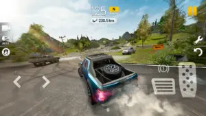 تحميل لعبة Extreme SUV Driving Simulator 2
