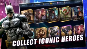 تحميل لعبة Injustice 2 1