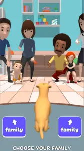 تحميل لعبة DOG LIFE حياة الكلب 2