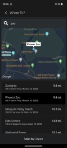 تحميل تطبيق Garmin Drive™ جارمين درايف™ 2