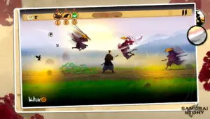 Samurai Story 2