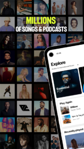 تنزيل Anghami Plus أحدث إصدار وتحديث 2024 2