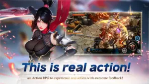 تحميل لعبة Blade X: Odyssey of Heroes بليد اكس أوديسي أوف هيروز of Heroes 2