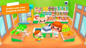 تحميل لعبة Daily Shopping Stories قصص التسوق اليومية 1