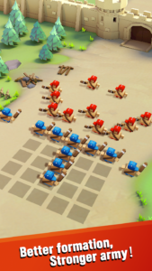 تحميل لعبة art of war legions أرت أوف وور ليجينز 2