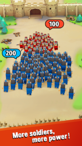 تحميل لعبة art of war legions أرت أوف وور ليجينز 1