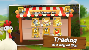 تحميل لعبة hay day هاي داي 2