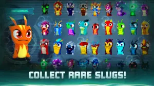 تحميل لعبة Slugterra: Slug it Out 2 سلغترا: سلوج أت أوت 2 1
