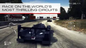 GRID Autosport 2