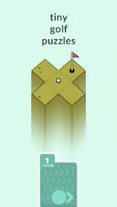 تحميل لعبة Golf Peaks جولف بيكس 1
