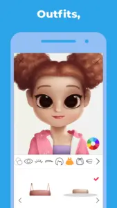 تحميل برنامج Dollify دوليفاي 2