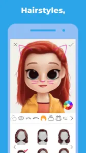 تحميل برنامج Dollify دوليفاي 1