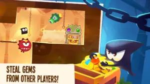 تحميل لعبة King of Thieves ملك اللصوص 1