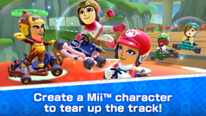 تحميل لعبة Mario Kart Tour ماريو كارت تور 2