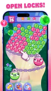 تحميل لعبة Angry Birds Dream Blast أنجري بيردس دريم بلاست 1