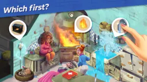 تحميل لعبة Penny & Flo: Finding Home بيني & فلو البحث عن المنزل تحديث جديد 2024 آخر إصدار 2