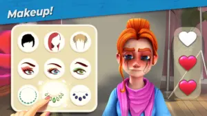 تحميل لعبة Penny & Flo: Finding Home بيني & فلو البحث عن المنزل تحديث جديد 2024 آخر إصدار 1