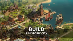 تحميل لعبة Forge of Empires أخر إصدار وآخر تحديث 2024 1
