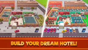 تحميل لعبة Hotel Empire Tycoon فندق إمباير تحديث جديد 2024 آخر إصدار 1