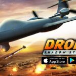 Drone Shadow Strike