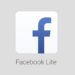 Facebook Lite