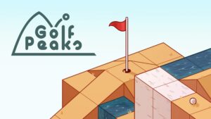 تحميل لعبة Golf Peaks جولف بيكس 2