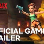 Tomb Raider Reloaded