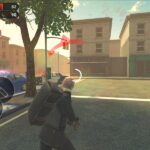 armed heist