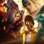 لعبة Free Fire MAX على جوالك الآن