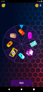 تحميل تطبيق FFF FF Skin Tools Elite Pass 3
