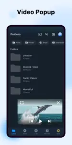 MX Player Pro مهكر 3