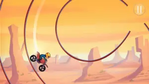 Bike Race:Motorcycle Games 2