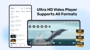 MX Player Pro مهكر 1