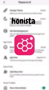 Honista مهكر 1